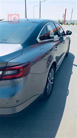 رینۆ تالیسمان